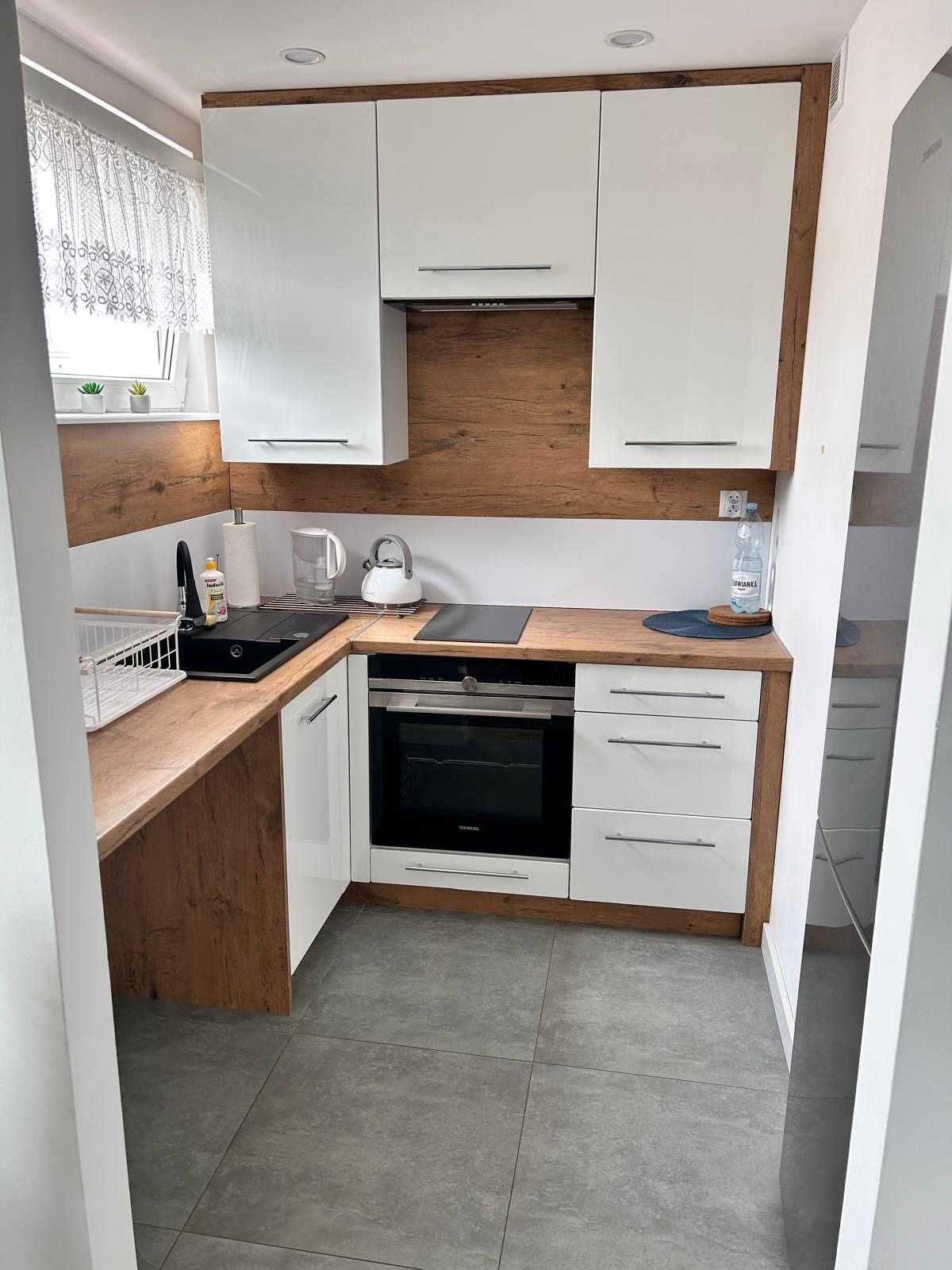 Apartament Ostróda