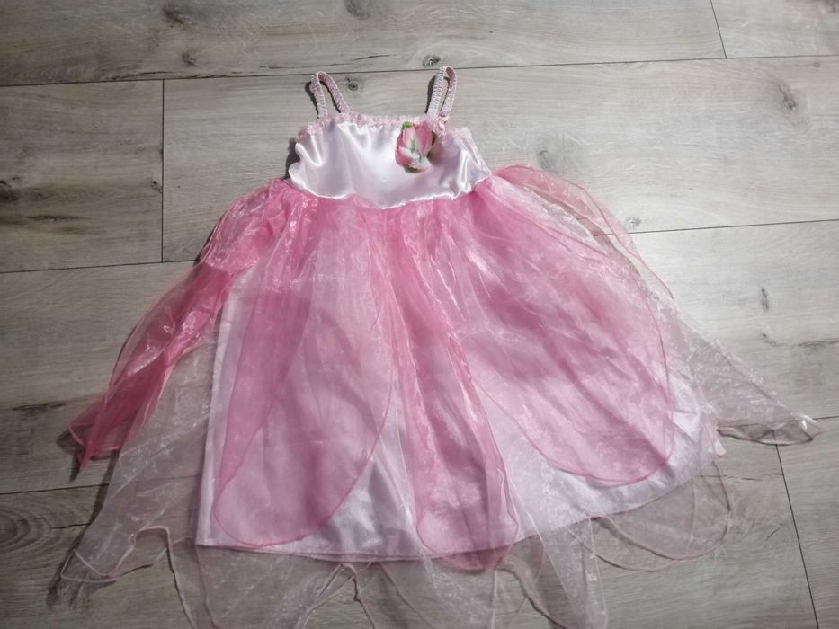 Sukienka księżniczki na bal 116