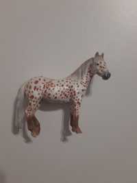 Figurka Collecta klacz British Spotted Pony