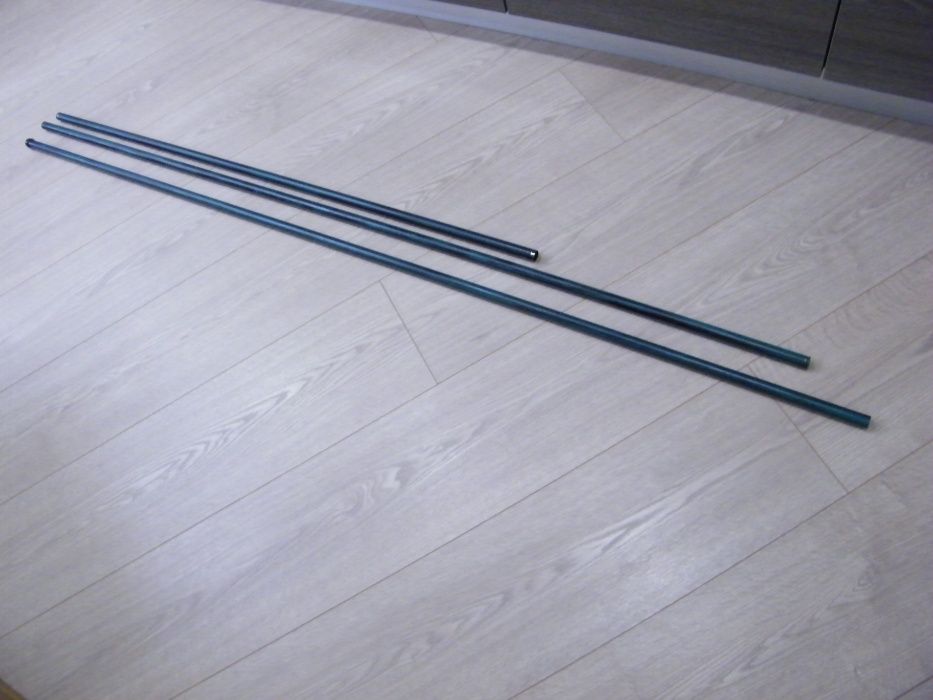 Varões para cortinas