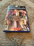 phantasy star universe ambition of the illuminus + devil kings ps2