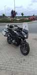 Suzuki DL Suzuki DL 650 V-Strom - doposażony - piękny egzemplarz