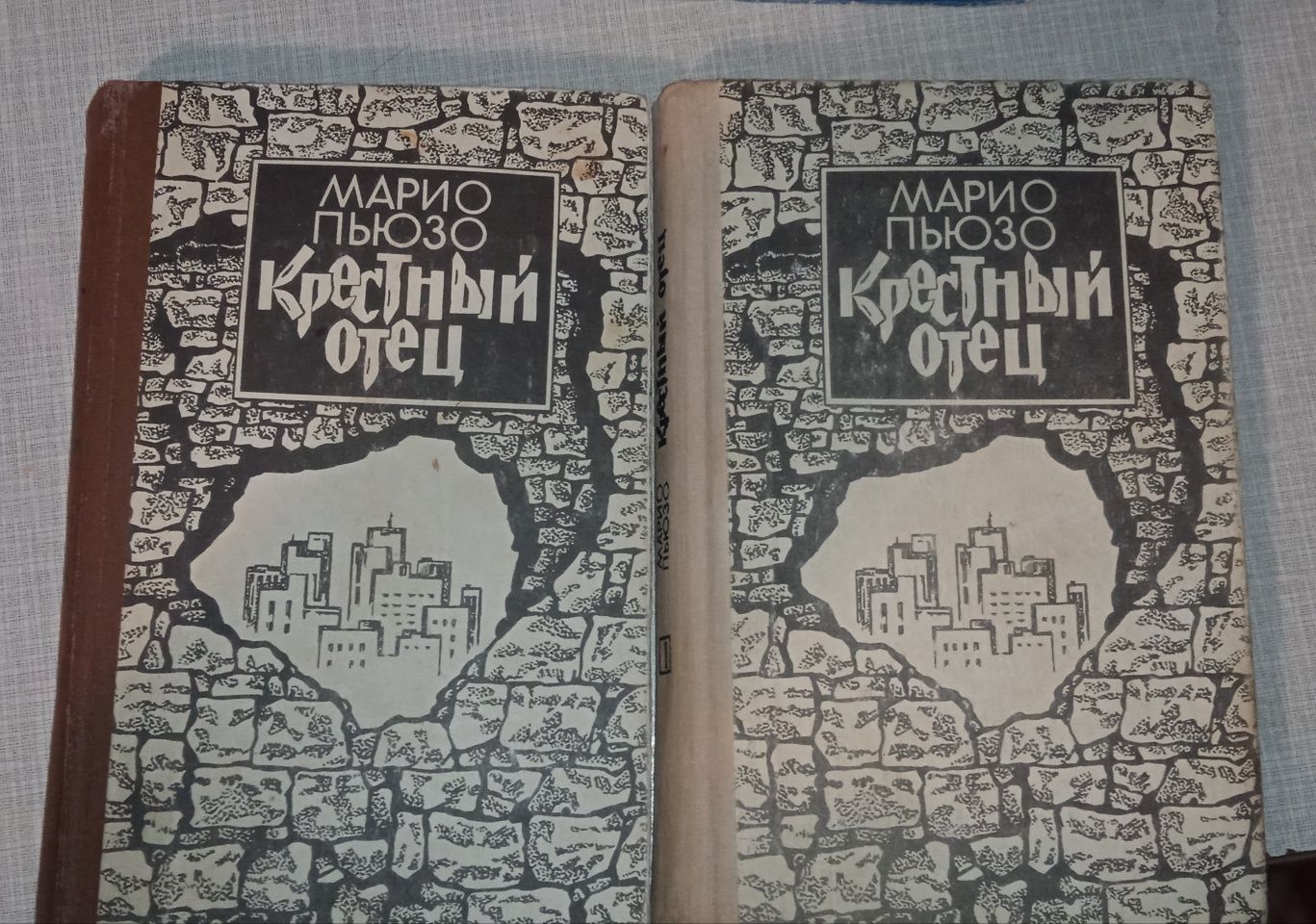 А.Хижняк,А.Мандзоні,В.Распутін,М.Пьюзо,О.Бальзак,Дж.Р.Р.Толкин