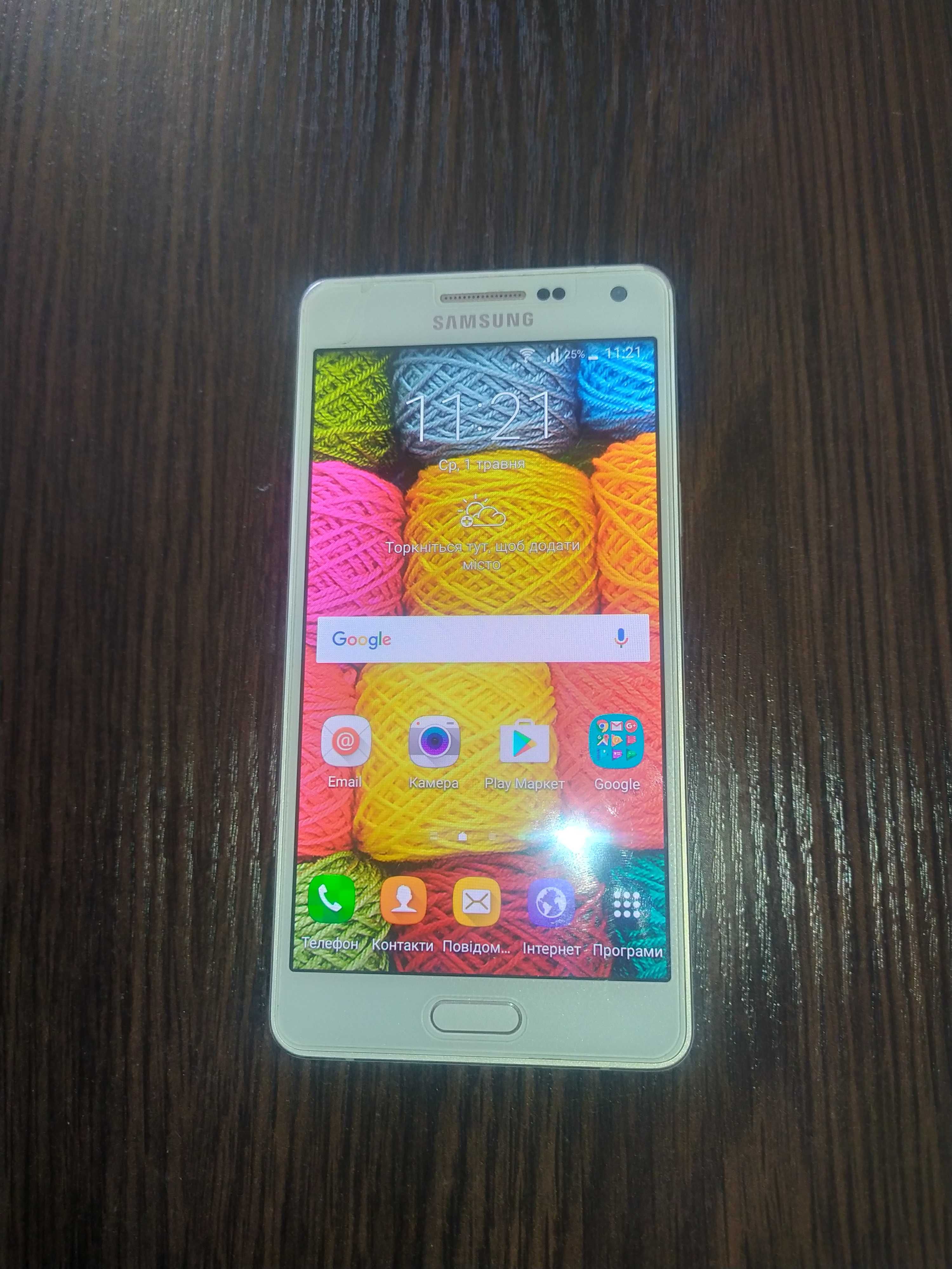 Samsung GALAXY A5