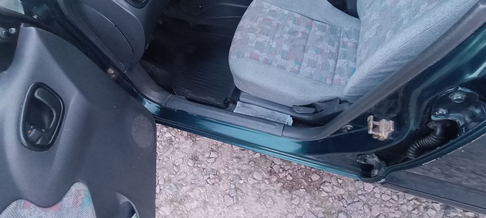 Продам Ланос 1,5 ( Lanos ) поляк, газ/бензин