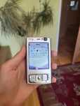 Oldschoolowa Nokia N95