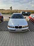 BMW Seria 5 BMW Seria 5 520i +LPG 170KM hak automat