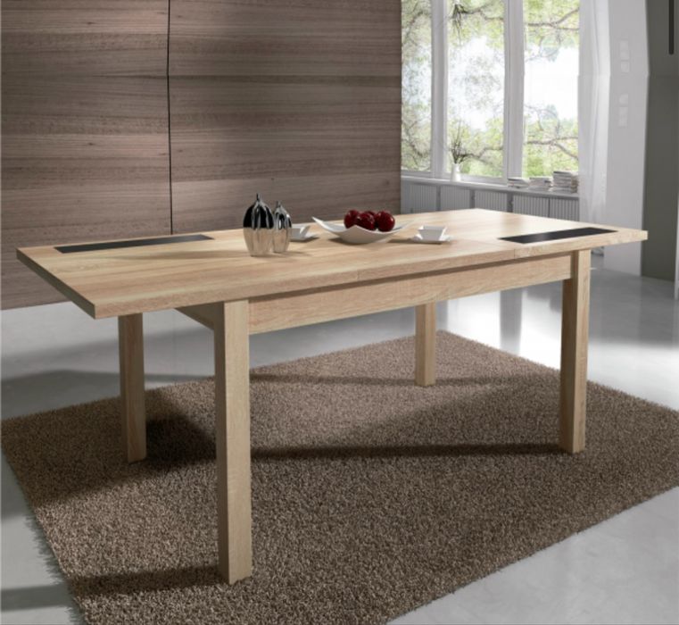 Mesa de jantar com 6 cadeiras