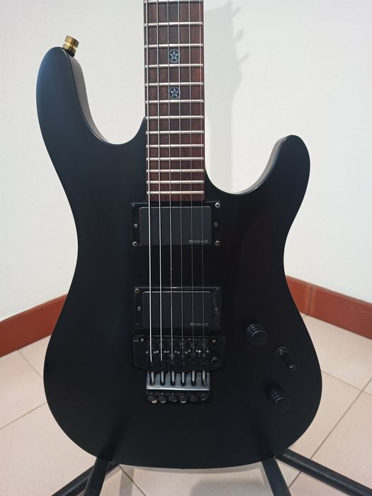 Guitarra Cort EVL- K4