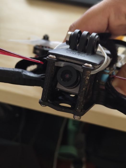 Drone FPV HD Walksnail