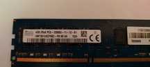 Sprzedam pamiec ram ddr 3 12 gb