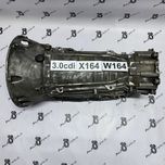 АКПП КПП Mercedes w164 x164 w221 w211 w212 7g tronik 3.0cdi Разборка