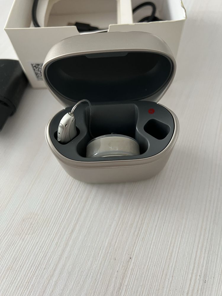 Aparat słuchowy Phonak Audeo L50-R