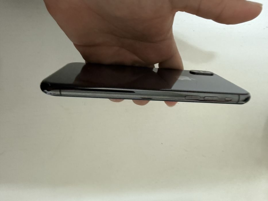 iPhone X 256GB Impecável