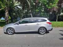 Ford Focus SW 1.0 Ecoboost LER DESCRIÇÃO!