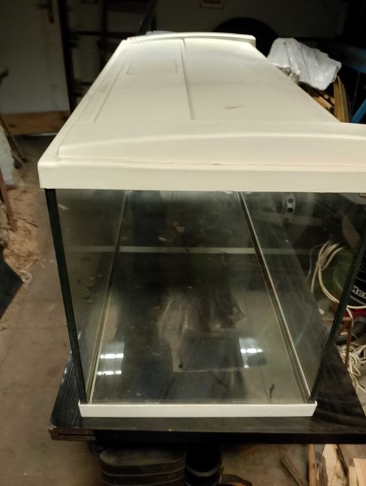 Akwarium 160l wymiary100/40/40