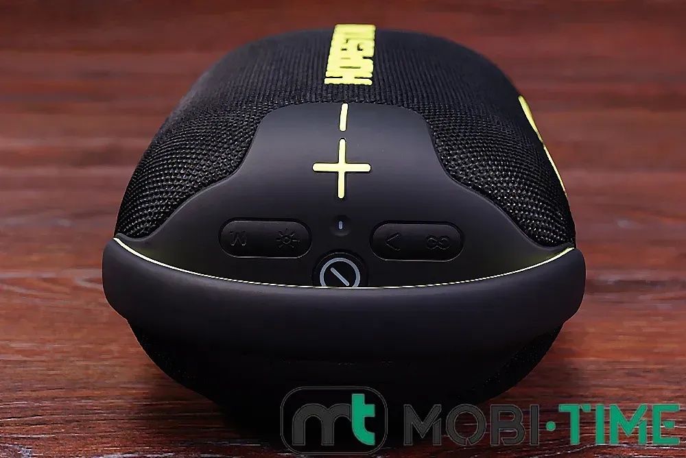 Портативна Bluetooth колонка Hopestar H59 /беспроводная/новая/50 ват