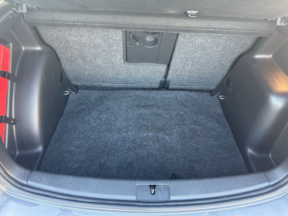 Volkswagen Golf VI 6 Plus + 2009р MPI