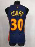 Mitchell&Ness Golden State Warriors Curry 30 Nba Koszulka męska S