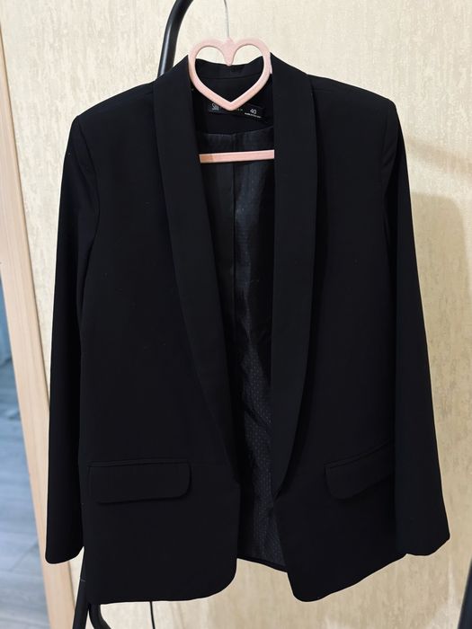 Піджак жакет класичний