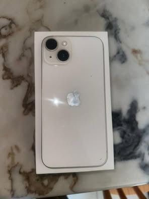 iPhone 14 128GB Branco – Excelente estado