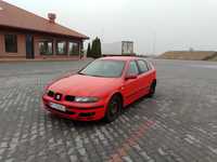 Sprzedam Seat Leon 2000 rok