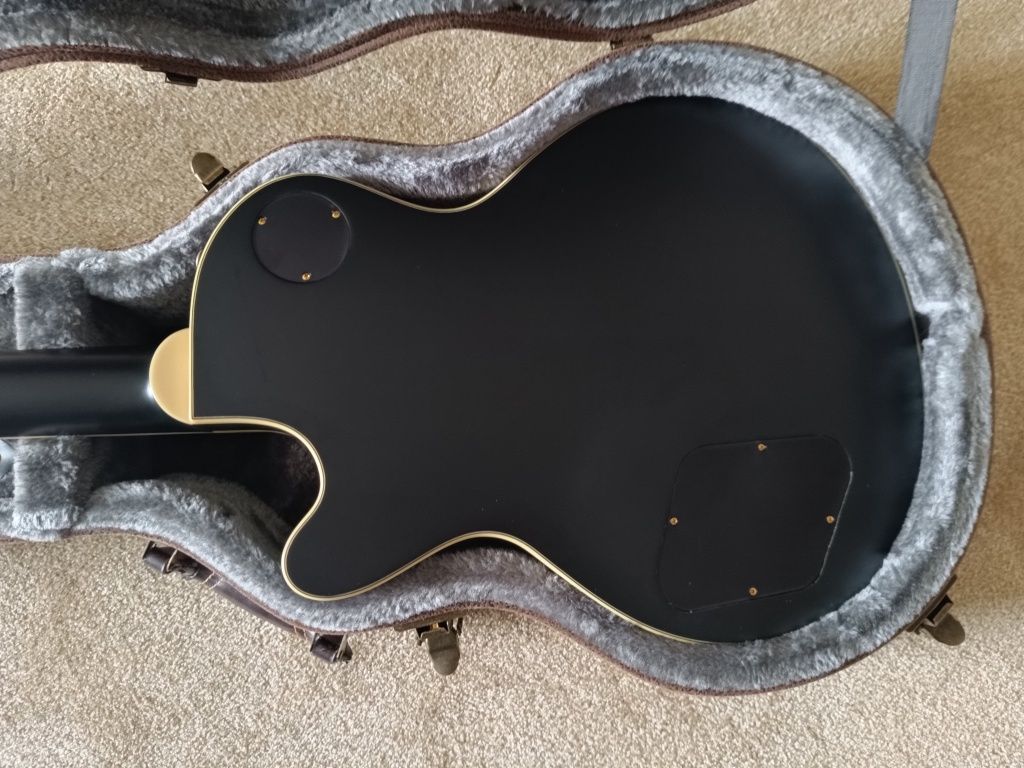 Eastman SB57 nBlack