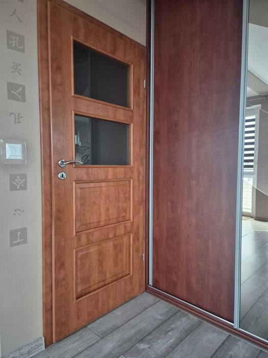 Sprzedam drzwi wewnetrzna