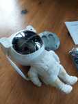 Projektor gwiazd Astronauta