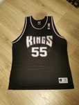 Koszulka Jason Williams Sacramento Kings rozmiar XL (48) #55