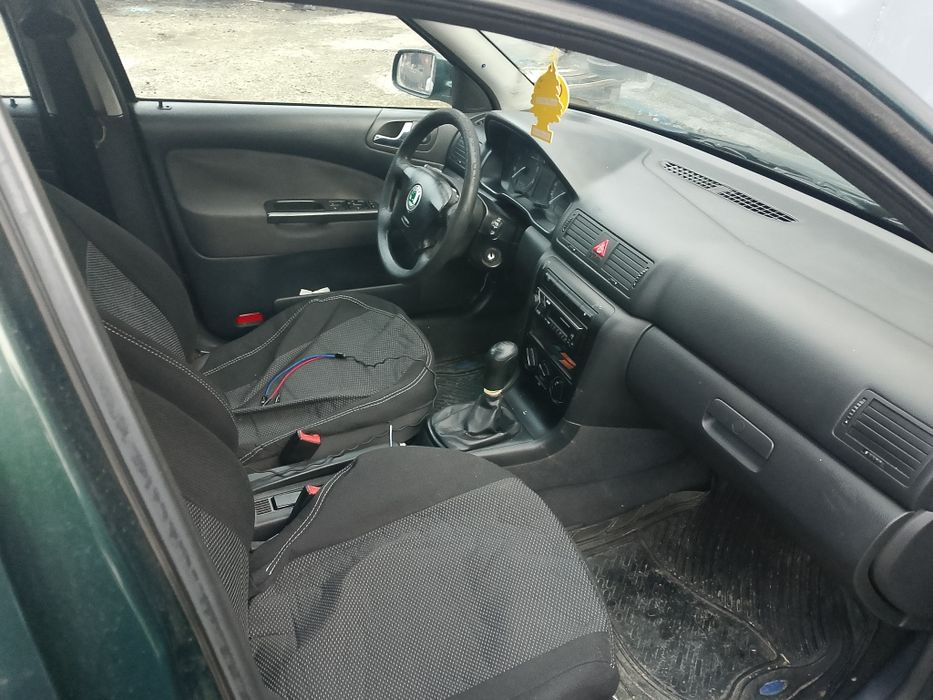 Продам шкоду октавию