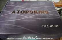 Suszarka Lokówka 6in1 Atopskins