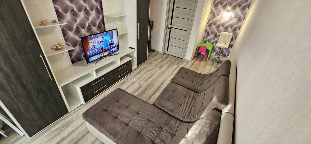 Продам 2к.кв на Космосі, вул. Космічна( АТК)