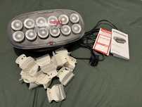 Termoloki Babyliss