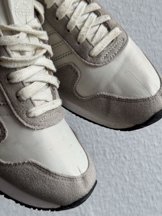Adidas vintage кросівки спортивні samba чоловічі