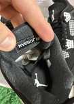 "Buty damskie Trampki" Jordan_4_Retro_White_Thunder Roz.37.5