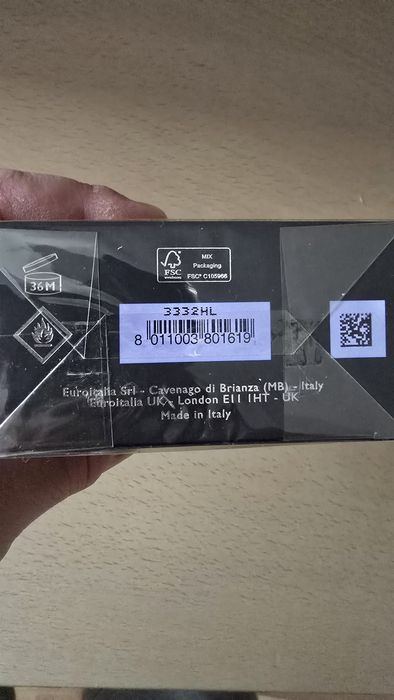 Мужская туалетная вода VERSACE pour home ОРИГИНАЛ!  200 ml