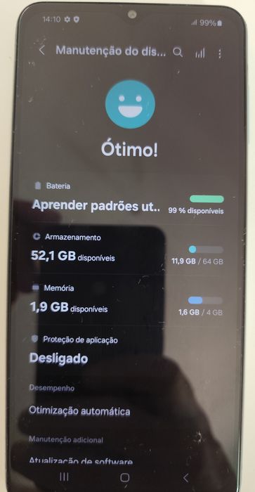 Samsung Galaxy A13 5g