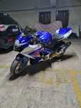 Suzuki gsxr 1000 rr