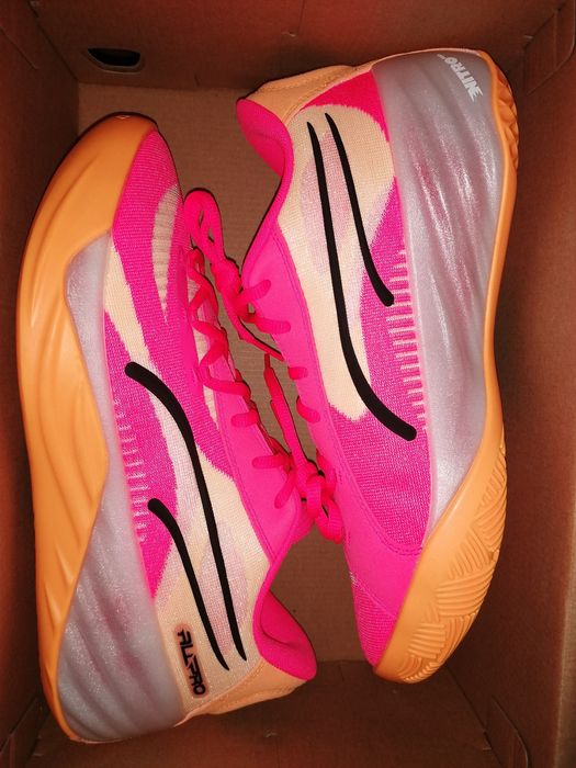 Nowe Puma All Pro Nitro 41