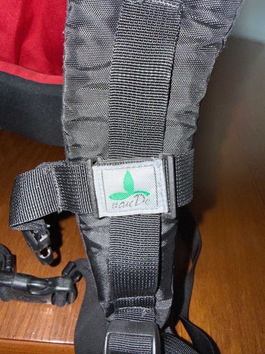 Nosidełko turystyczne VAUDE