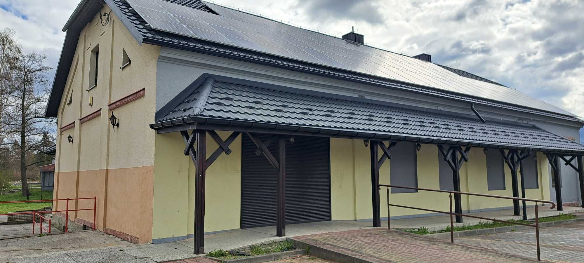Wynajmę nieruchomość w Ustroń- Nierodzim