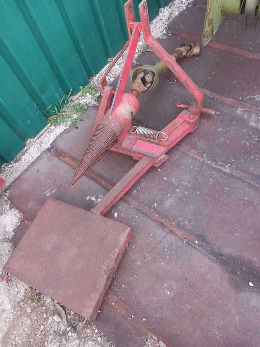 varias maquinas veja as fotos