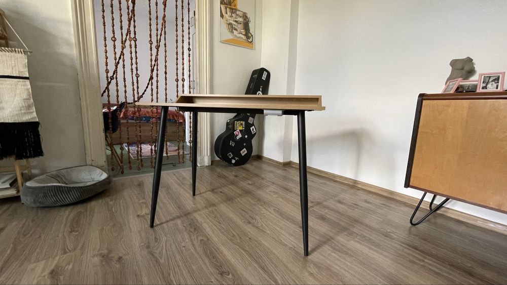 Biurko / toaletka 97x55x75