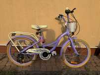 Rower Sun Baby 6 biegów 20 koła