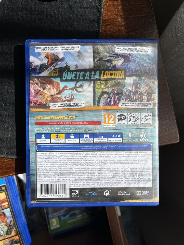 Vendo jogos para ps4