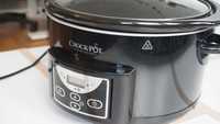 Wolnowar Crock-Pot 4,7L