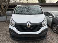 Wynajem Busa Renault Trafic Blaszak Faktura VAT Vito