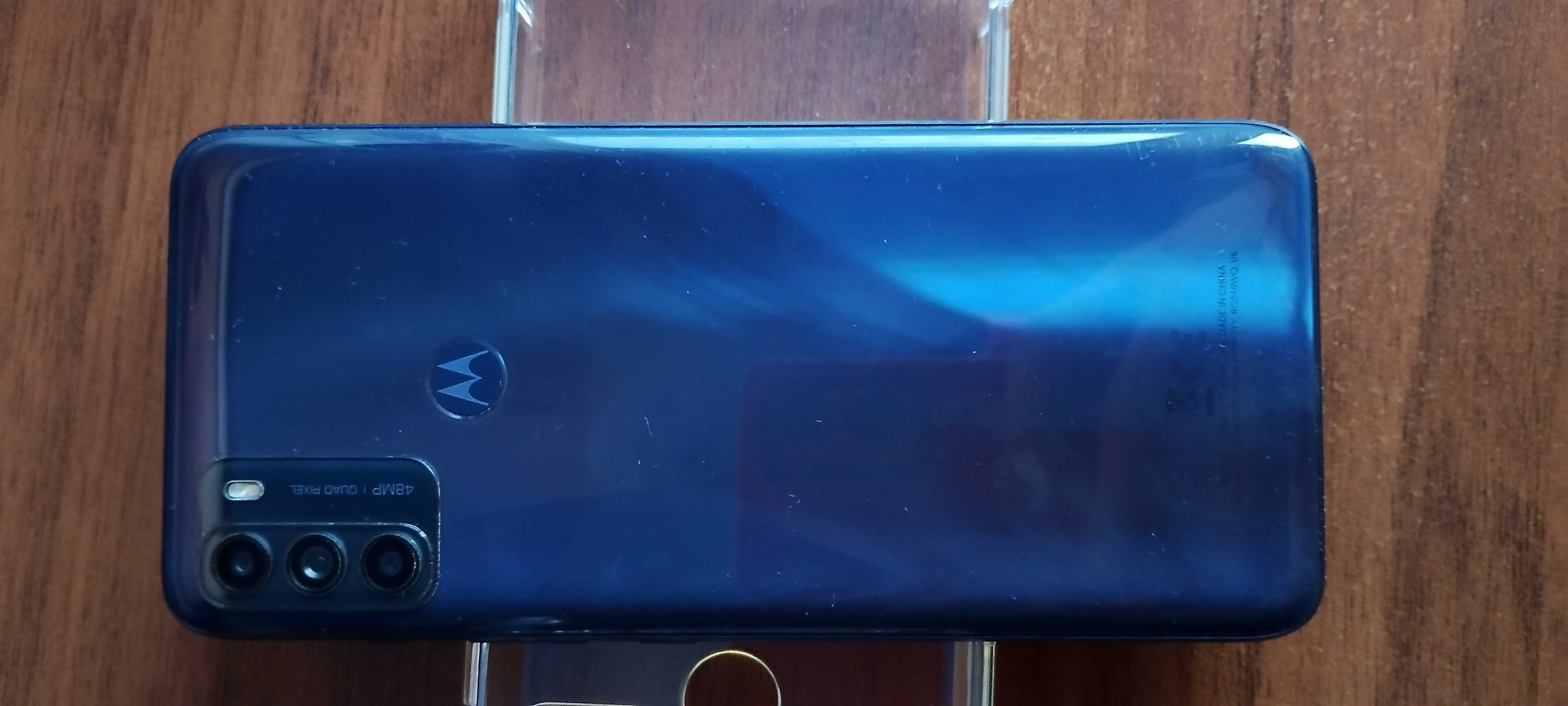 Motorola Moto G50 5G