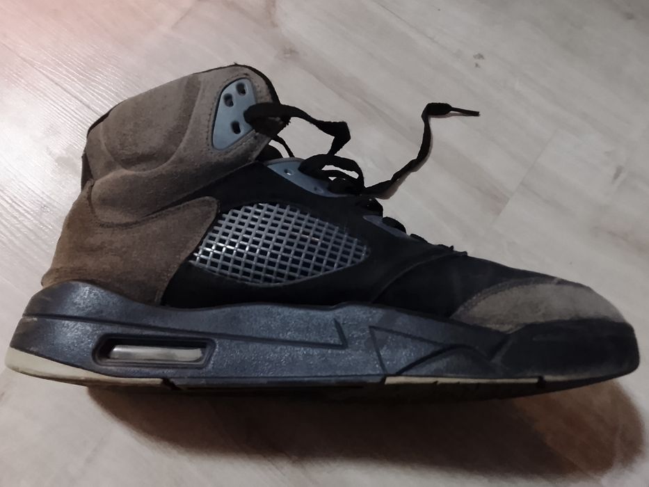 Buty Nike Jordan air